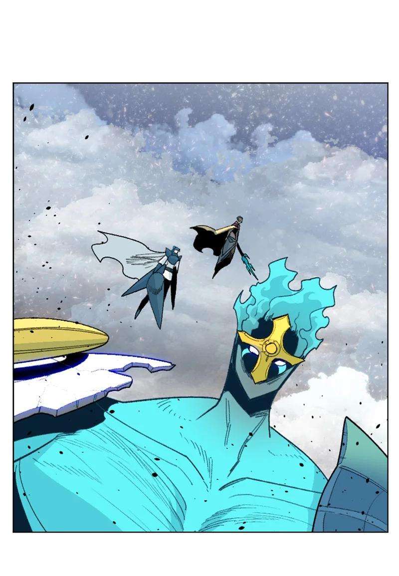 反叛船长的异世界攻略155 各显身手