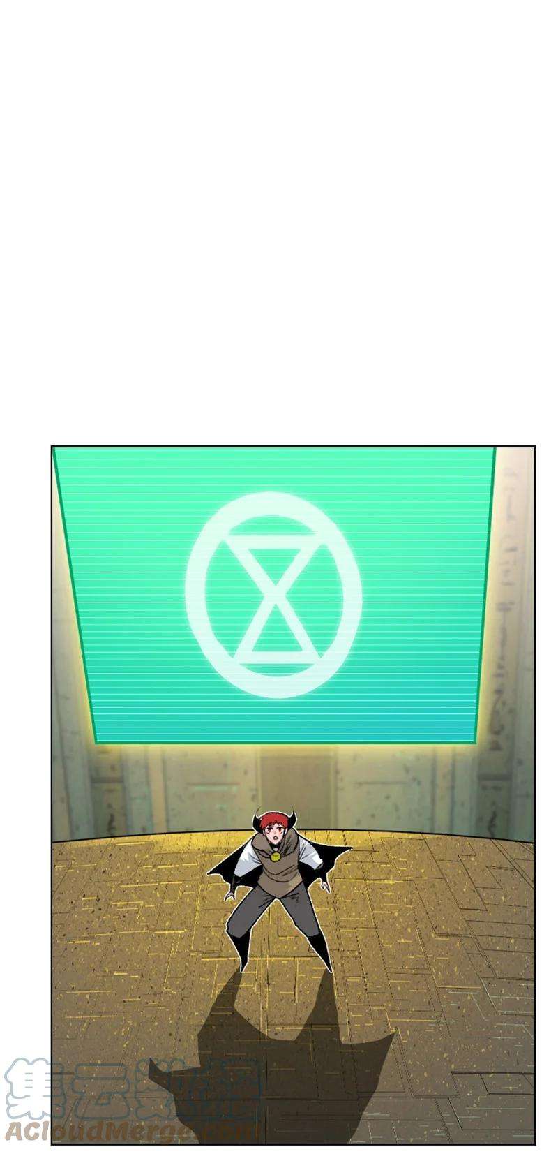 反叛船长的异世界攻略157 落下帷幕