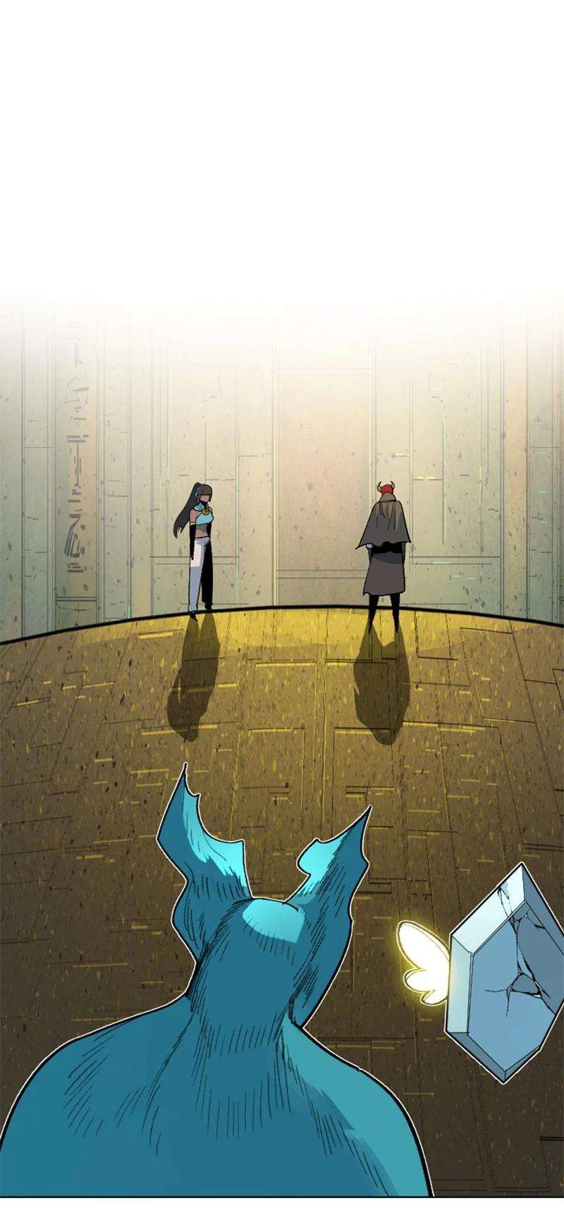 反叛船长的异世界攻略157 落下帷幕