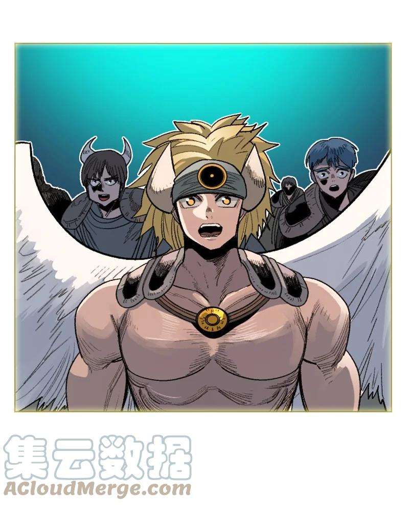 反叛船长的异世界攻略157 落下帷幕