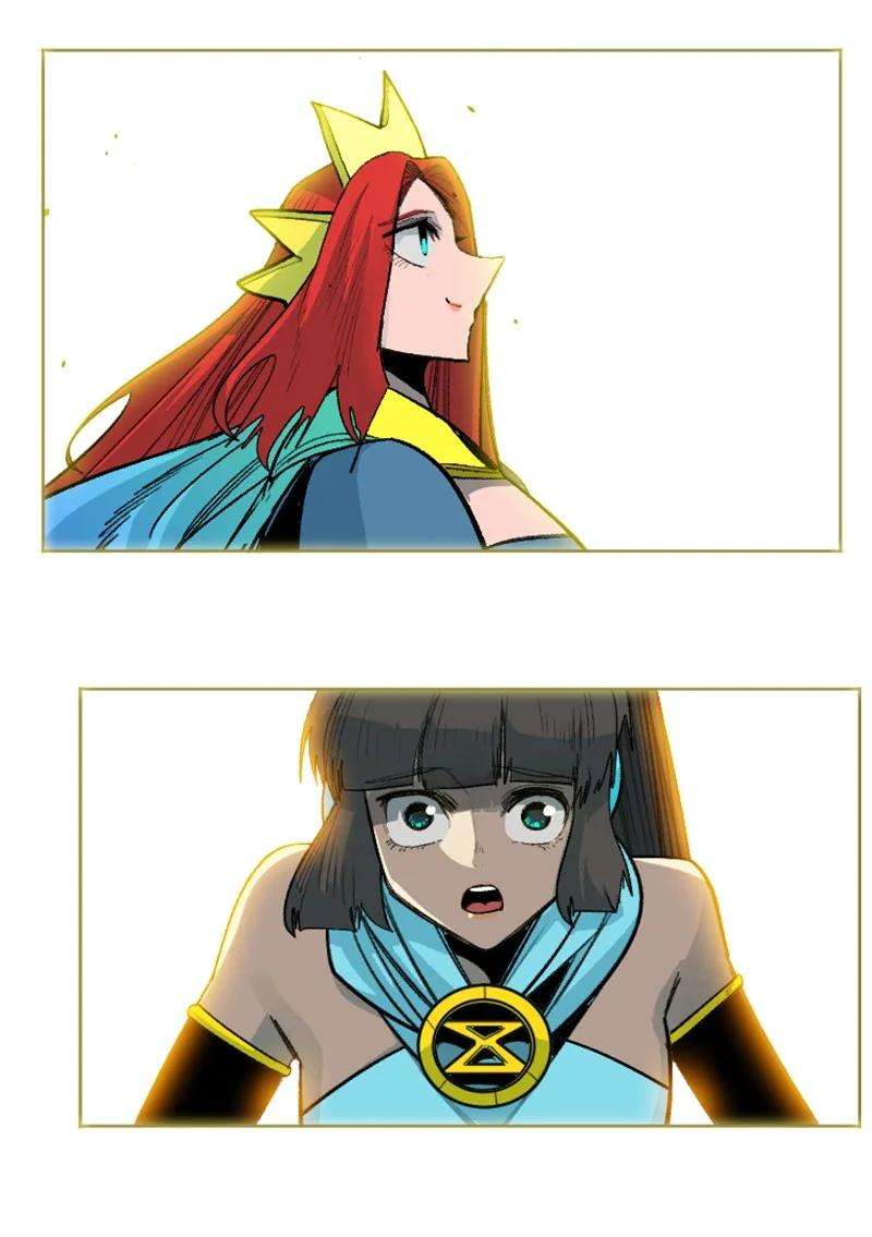 反叛船长的异世界攻略157 落下帷幕