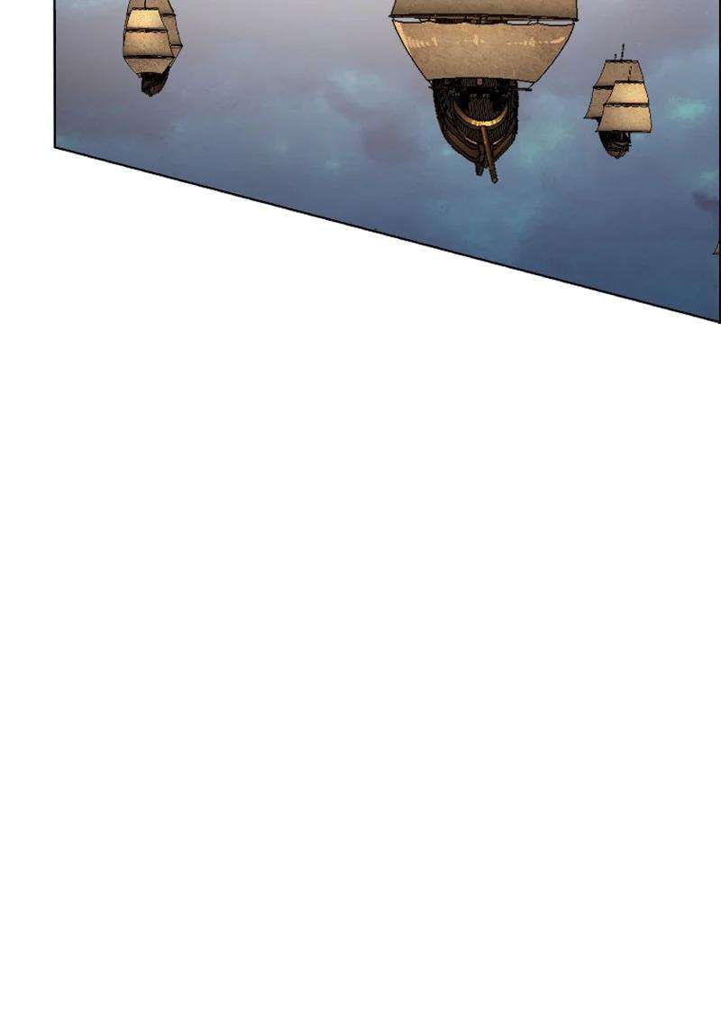 反叛船长的异世界攻略157 落下帷幕