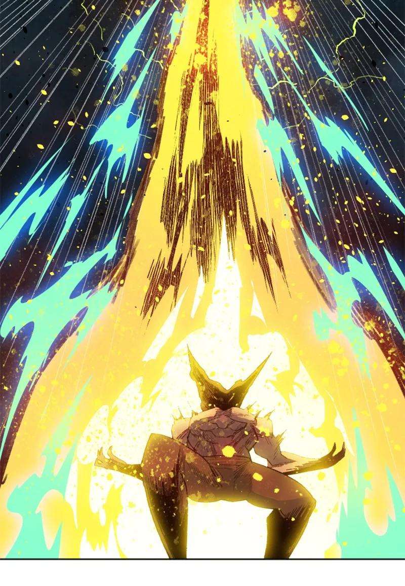 反叛船长的异世界攻略157 落下帷幕