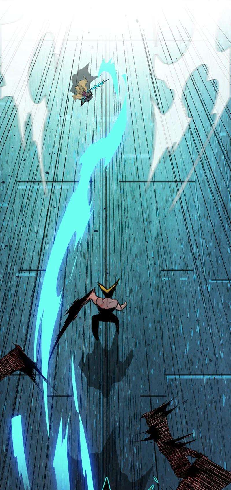 反叛船长的异世界攻略157 落下帷幕