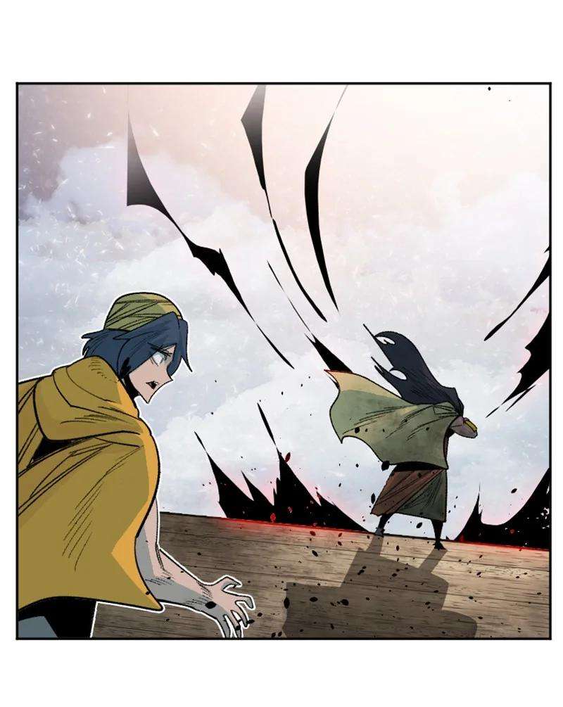 反叛船长的异世界攻略157 落下帷幕