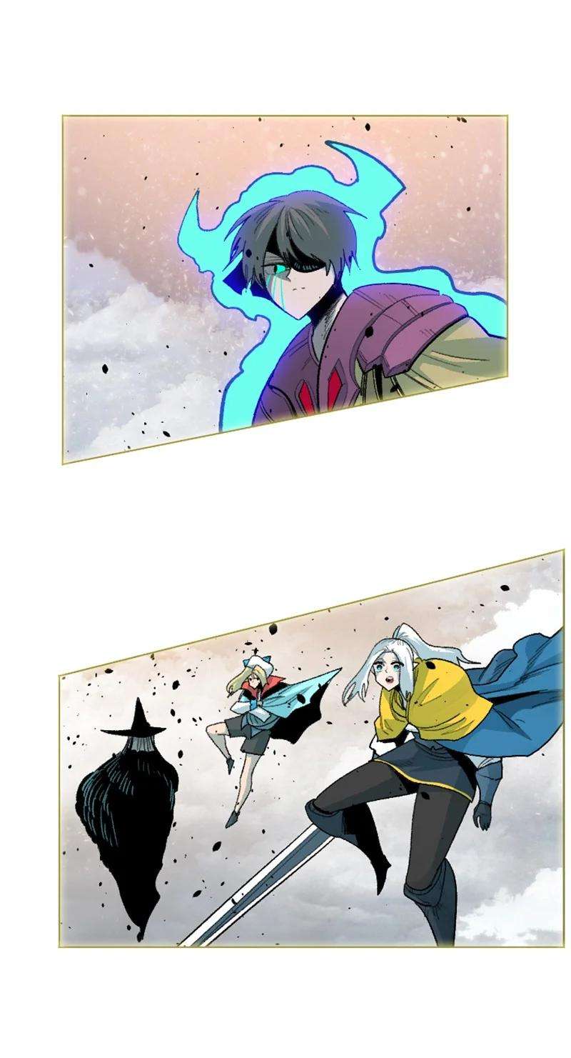 反叛船长的异世界攻略157 落下帷幕