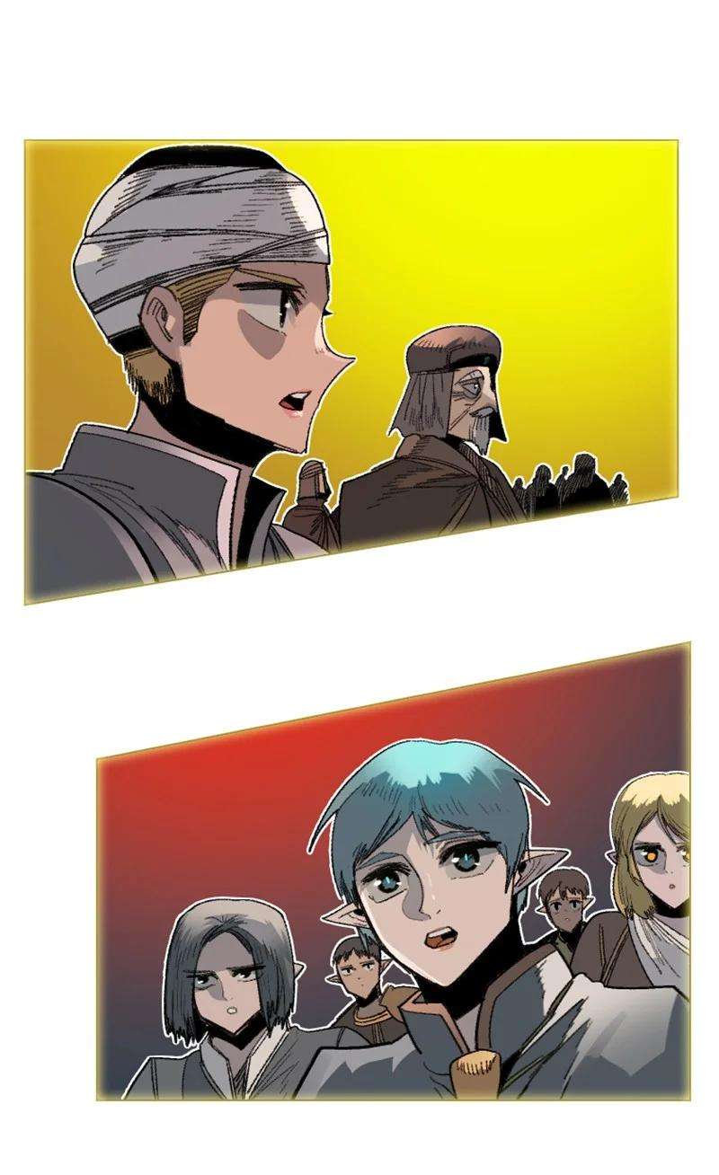 反叛船长的异世界攻略157 落下帷幕