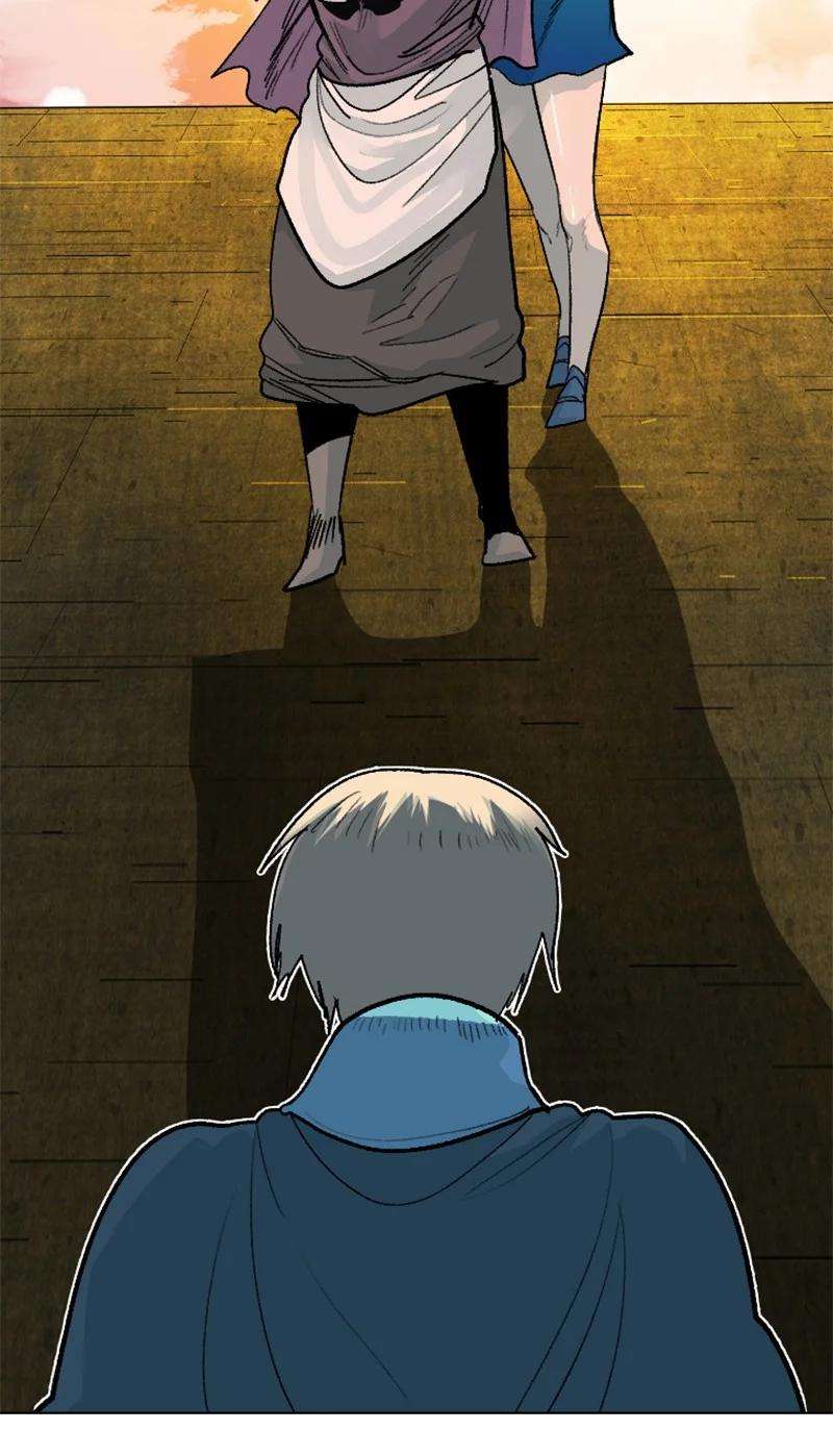 反叛船长的异世界攻略158 虎克的烦恼