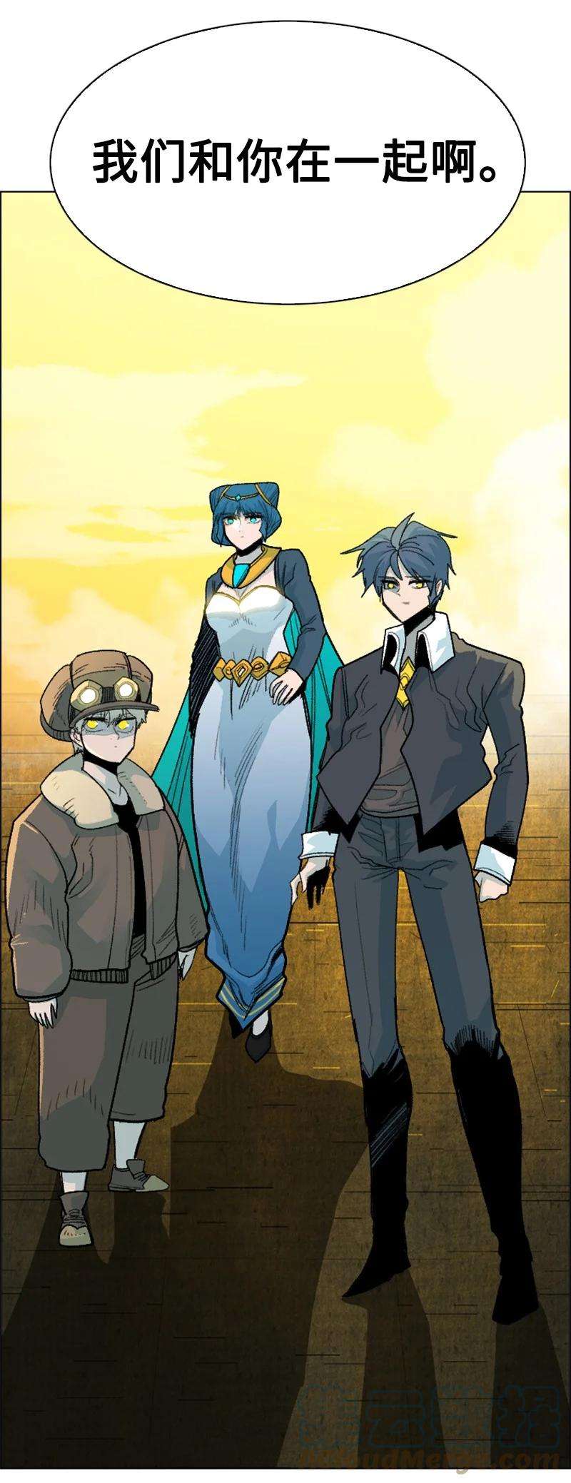 反叛船长的异世界攻略158 虎克的烦恼