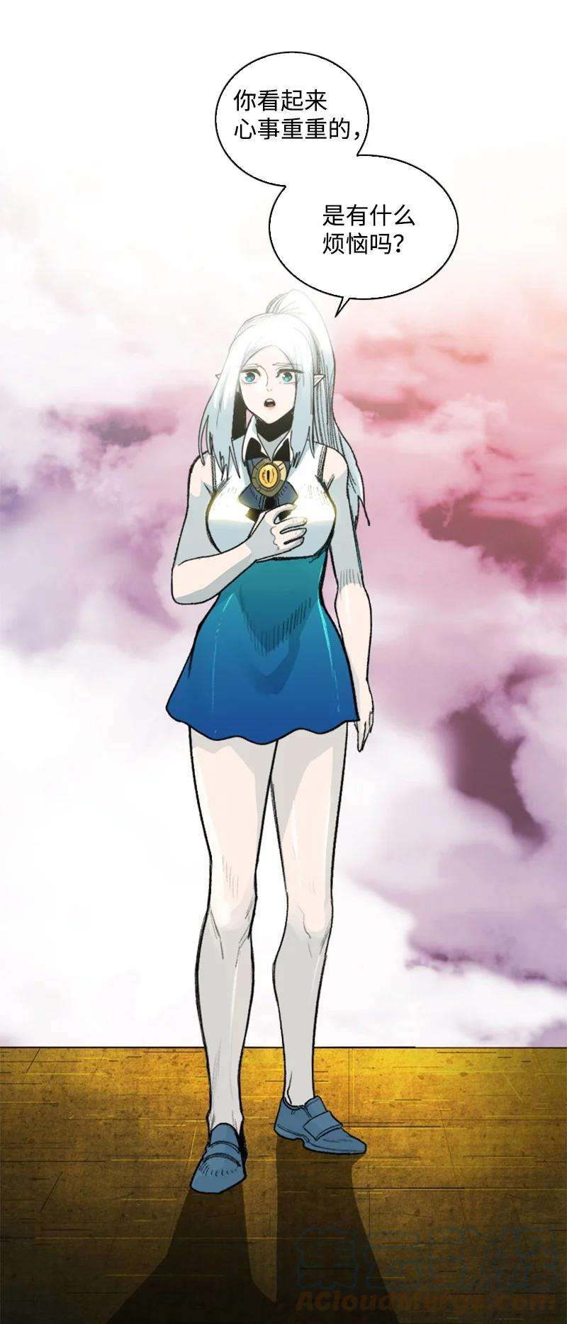 反叛船长的异世界攻略158 虎克的烦恼