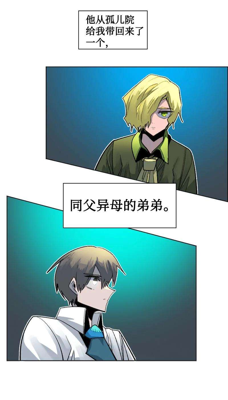 反叛船长的异世界攻略161 弟弟