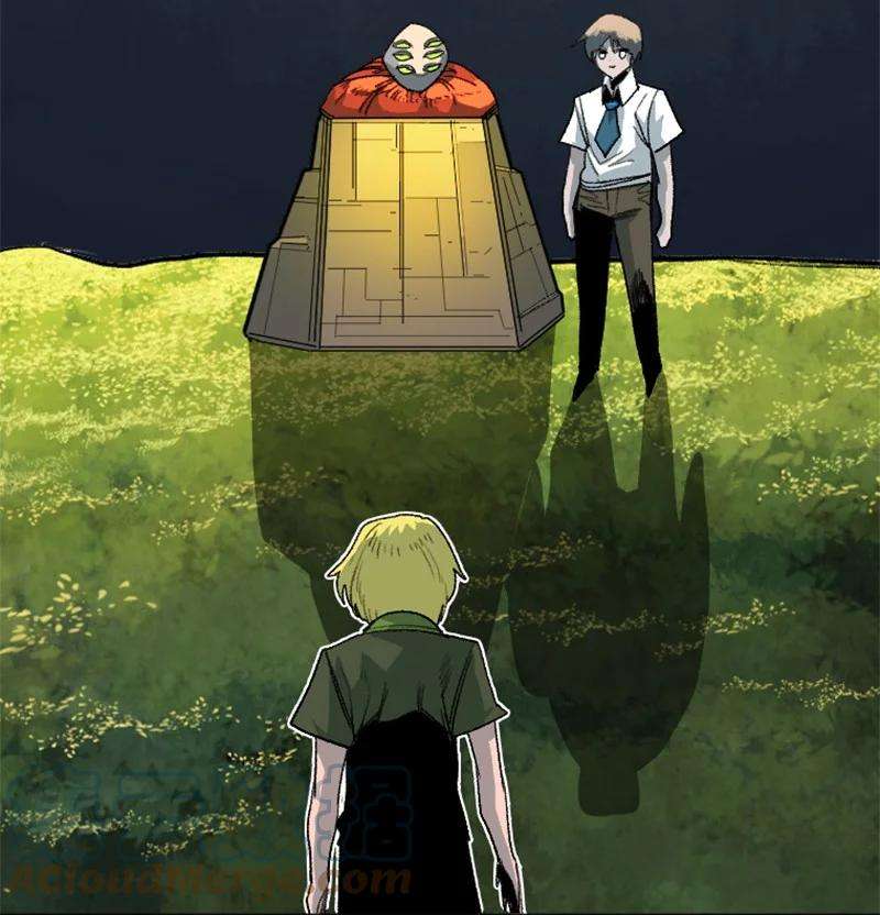 反叛船长的异世界攻略161 弟弟