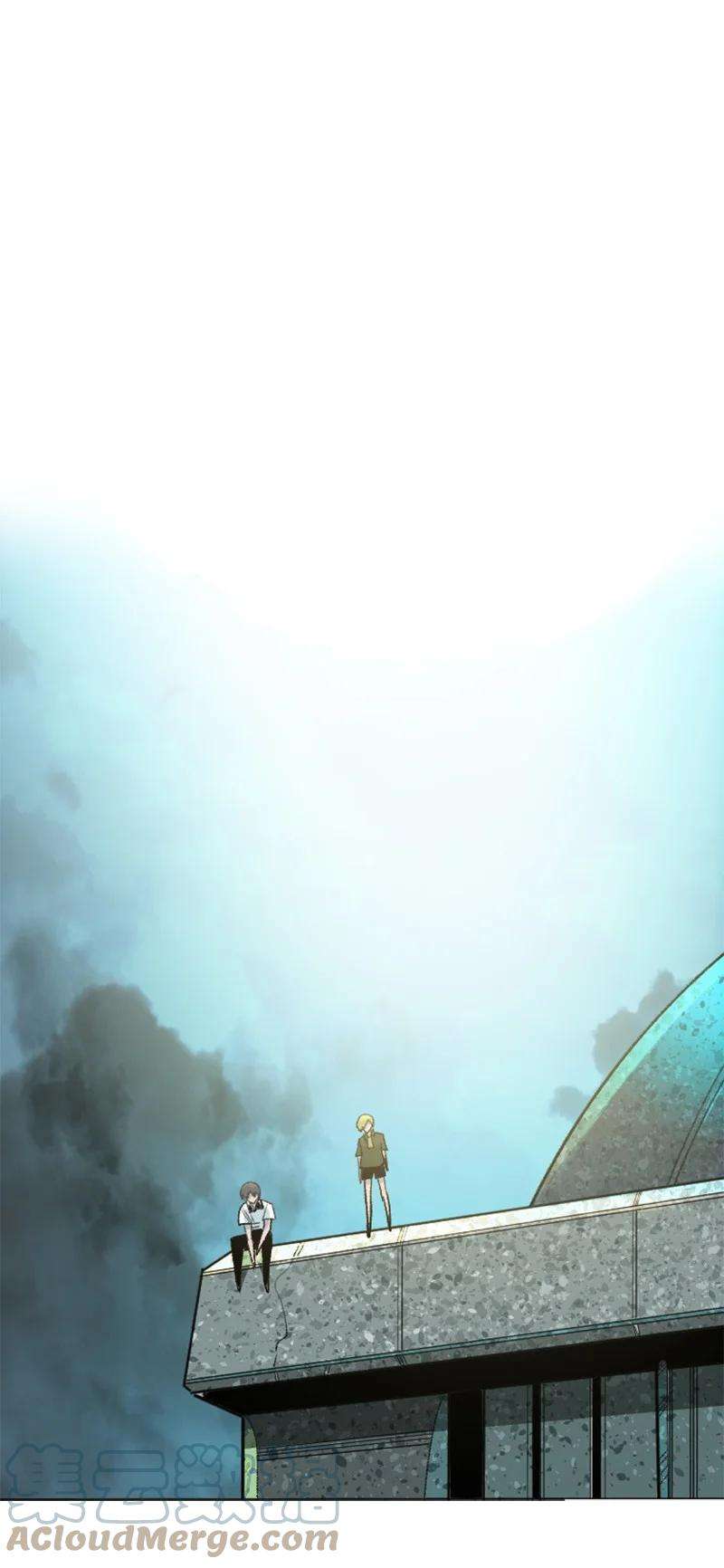 反叛船长的异世界攻略161 弟弟