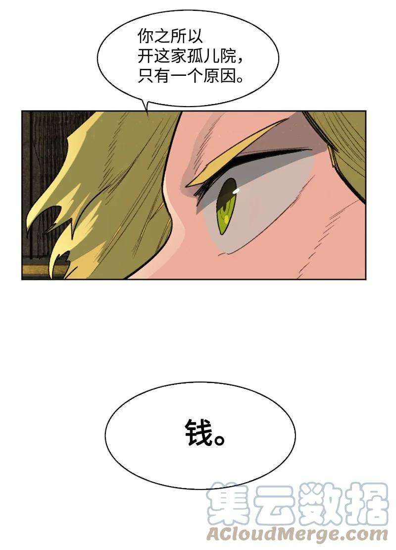 反叛船长的异世界攻略162 孤儿院