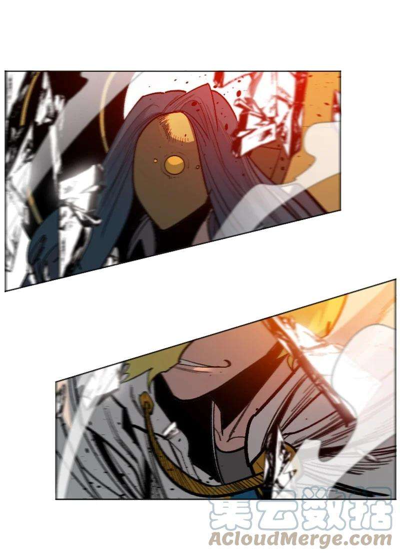 反叛船长的异世界攻略164 离间计