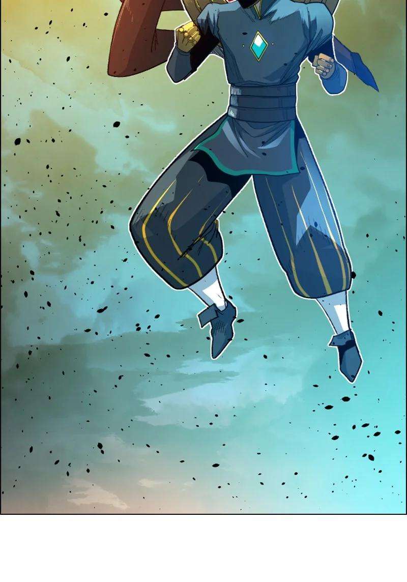 反叛船长的异世界攻略166 荡平南部