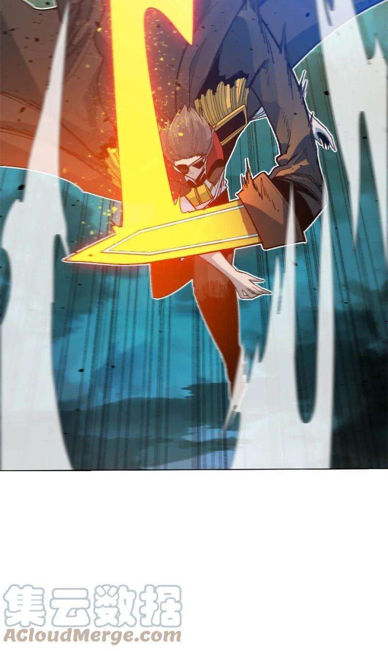 反叛船长的异世界攻略166 荡平南部