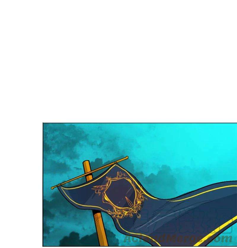 反叛船长的异世界攻略166 荡平南部