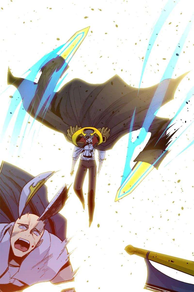 反叛船长的异世界攻略166 荡平南部