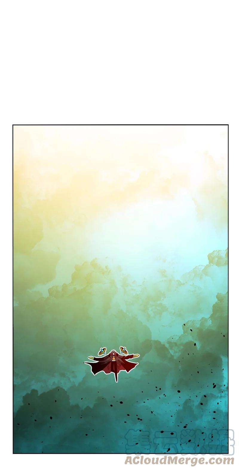 反叛船长的异世界攻略166 荡平南部