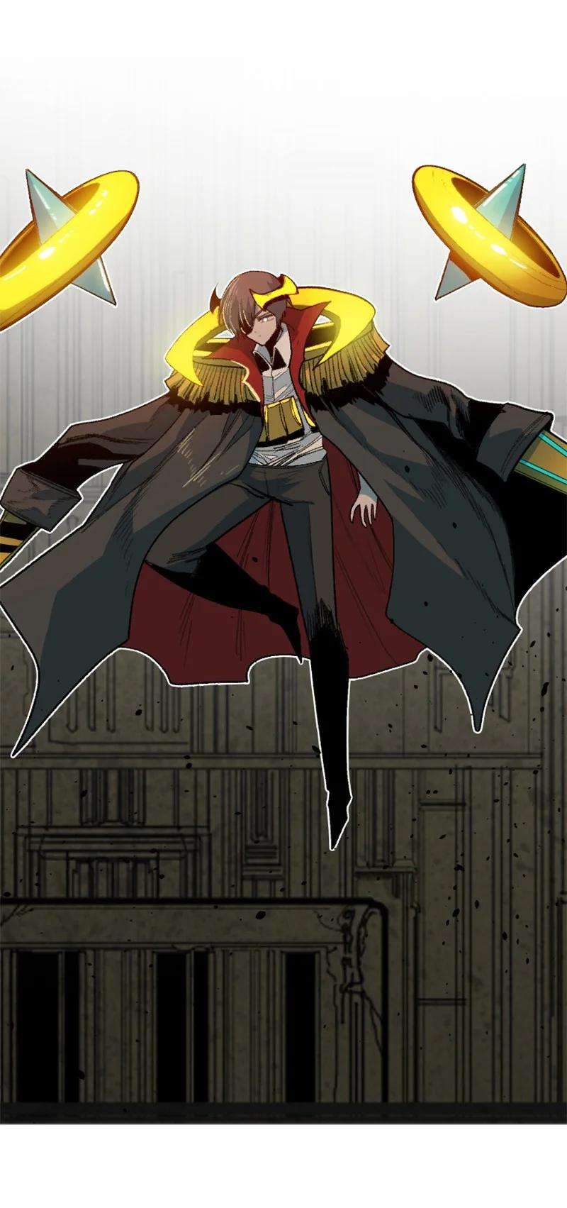 反叛船长的异世界攻略166 荡平南部