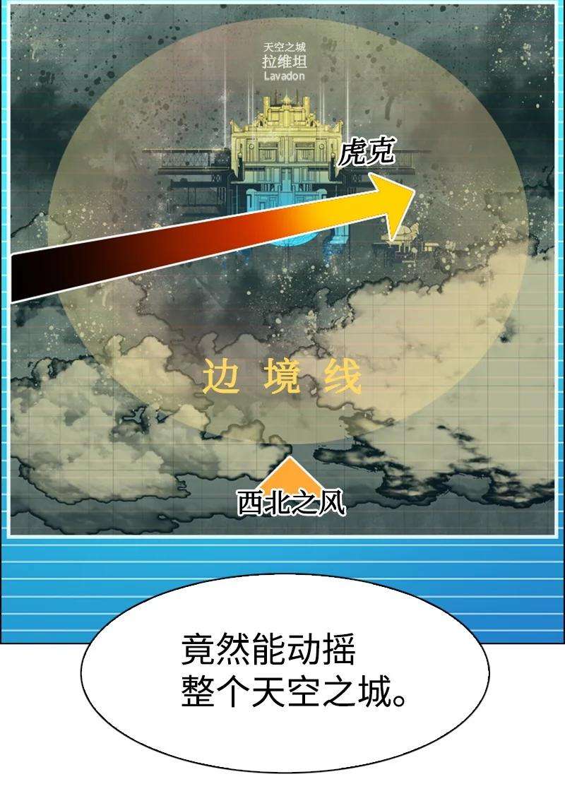 反叛船长的异世界攻略167 弑神
