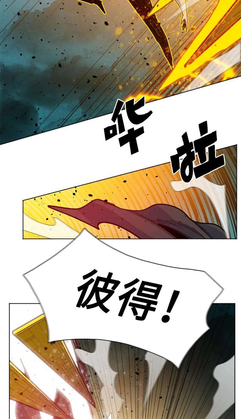 反叛船长的异世界攻略168 金狼VS虎克
