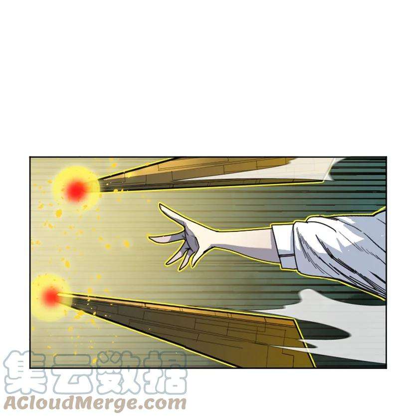 反叛船长的异世界攻略168 金狼VS虎克