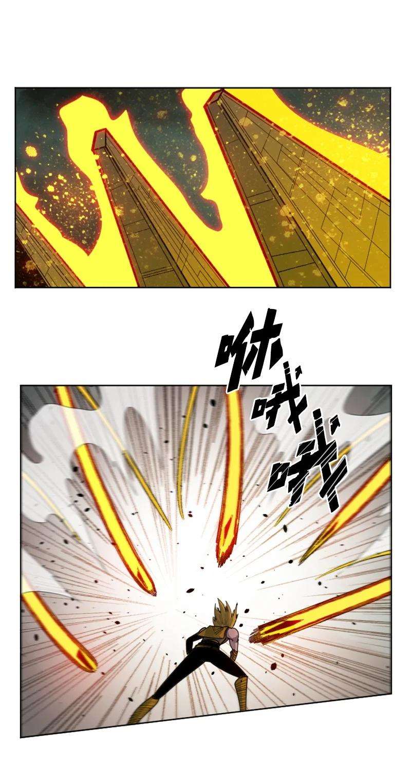 反叛船长的异世界攻略168 金狼VS虎克