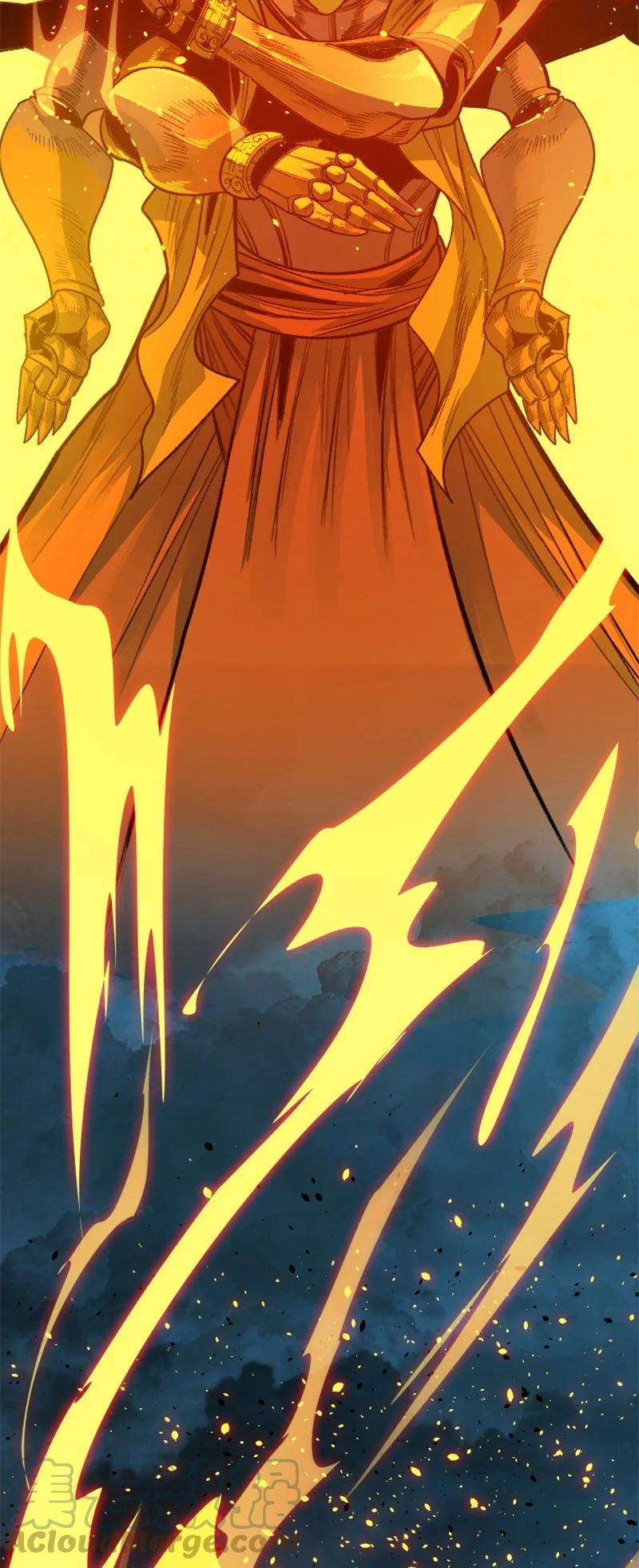 反叛船长的异世界攻略170 终结