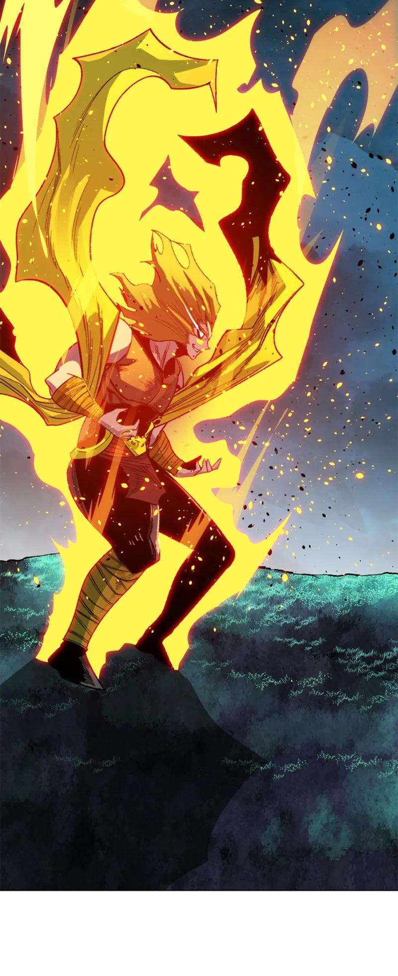 反叛船长的异世界攻略170 终结