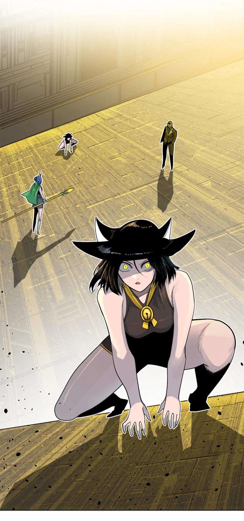 反叛船长的异世界攻略172 猫的报恩