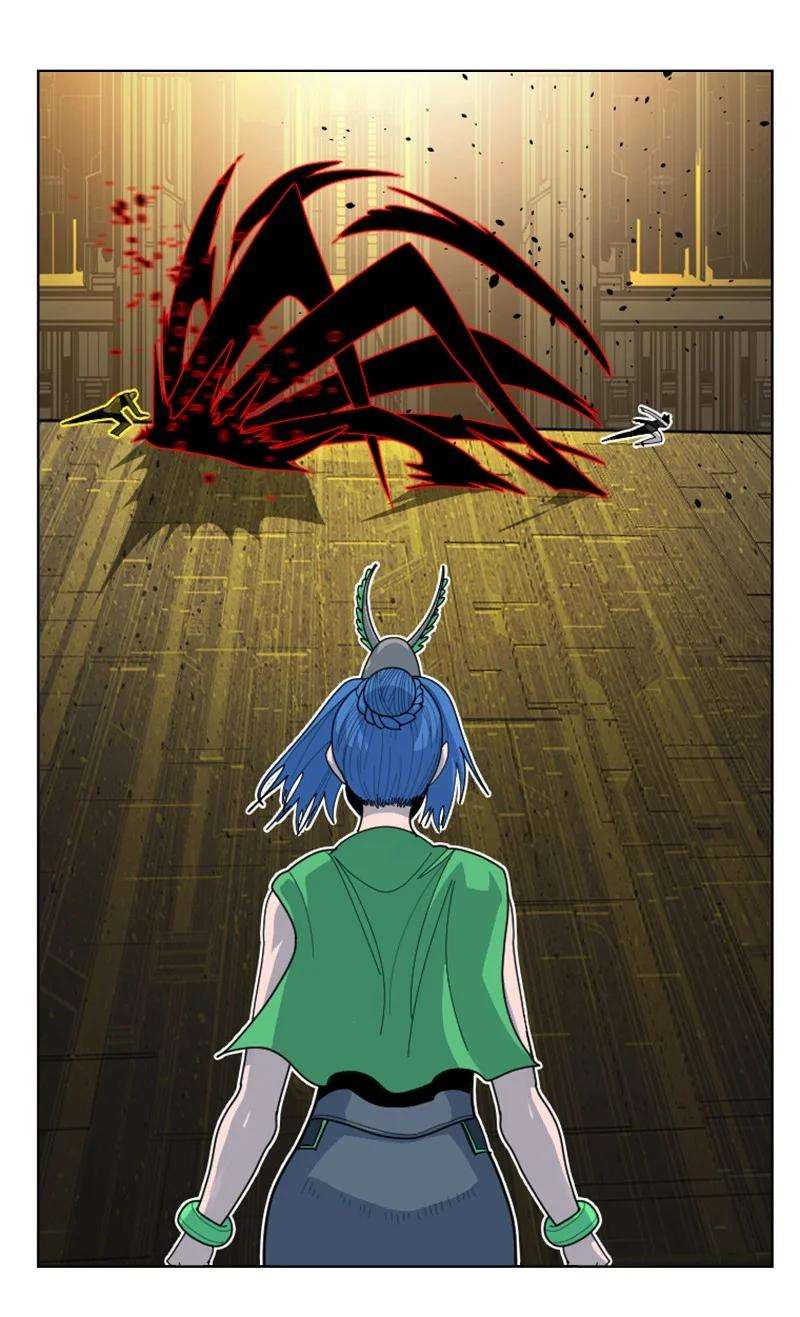 反叛船长的异世界攻略172 猫的报恩