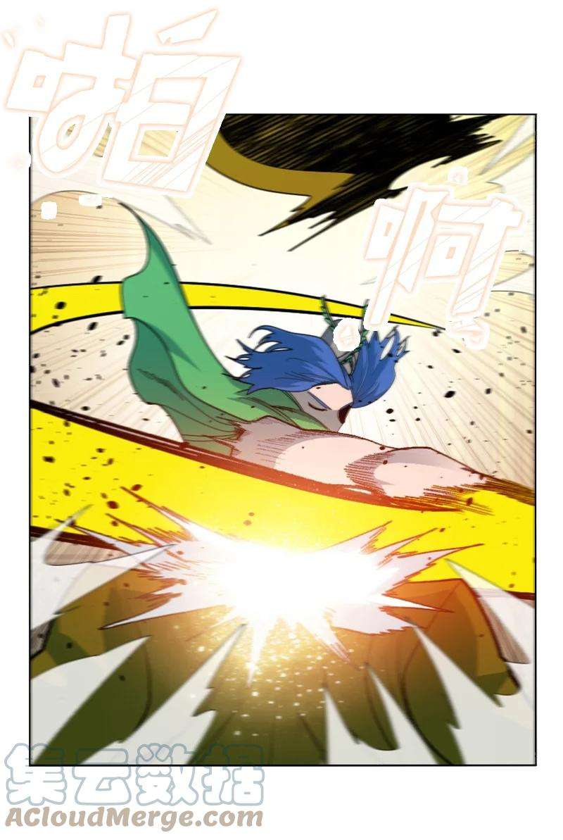 反叛船长的异世界攻略172 猫的报恩