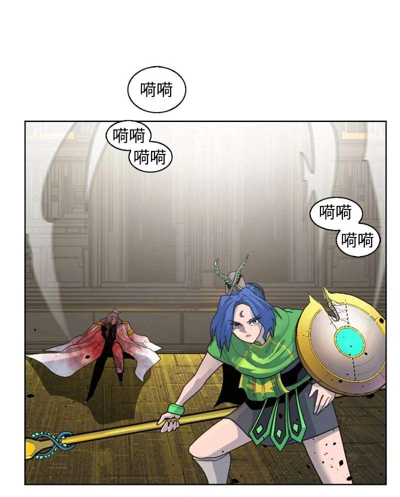 反叛船长的异世界攻略172 猫的报恩