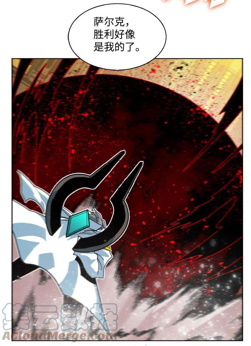 反叛船长的异世界攻略172 猫的报恩