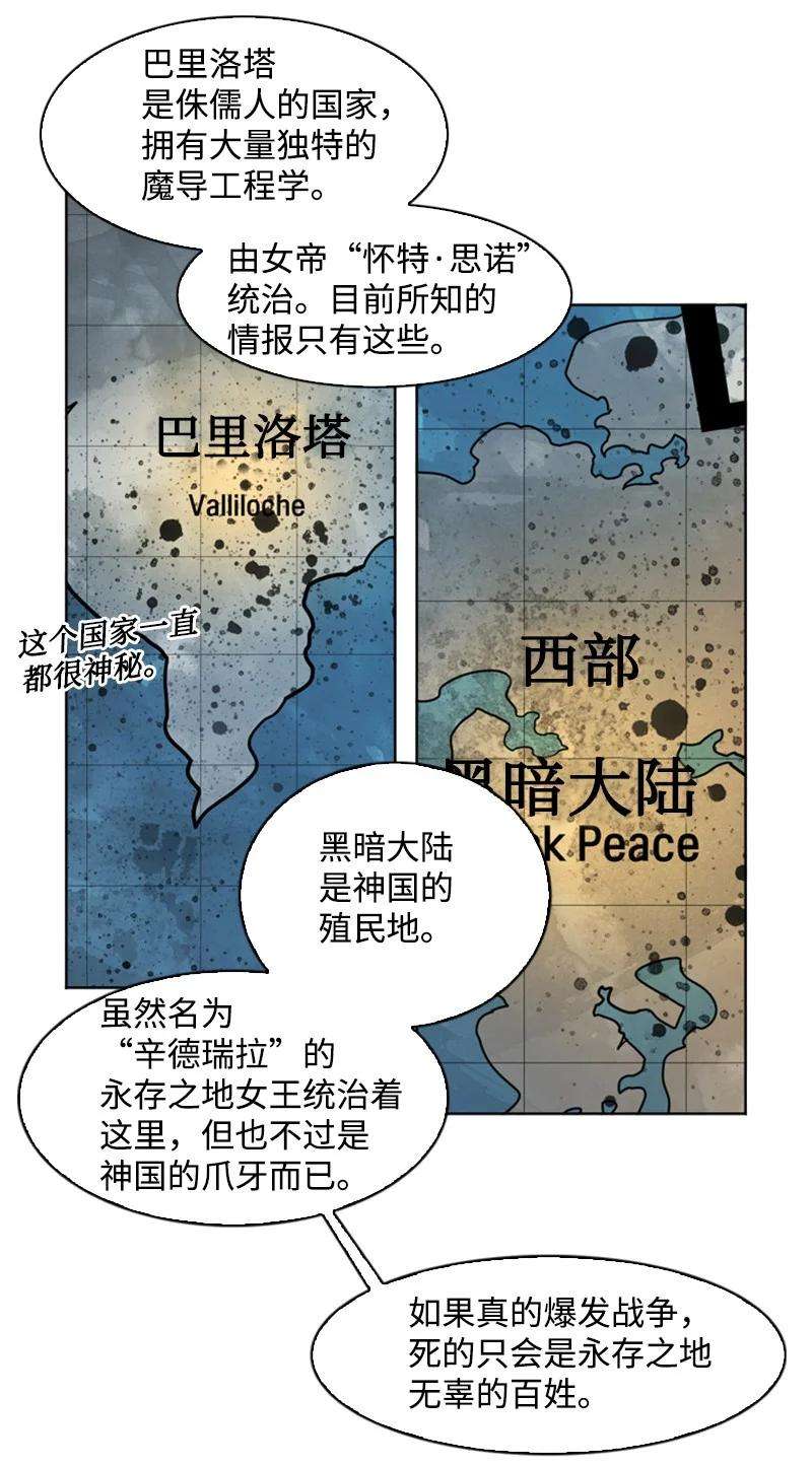 反叛船长的异世界攻略177 介入战争