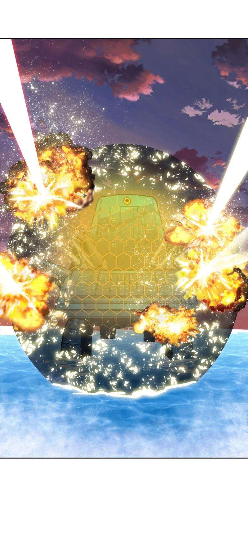 反叛船长的异世界攻略177 介入战争