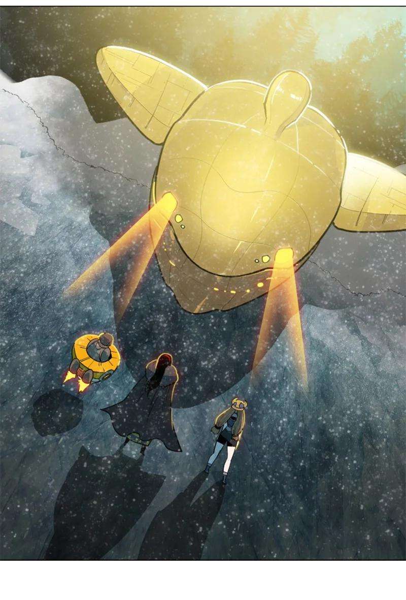 反叛船长的异世界攻略180 世上最美的人