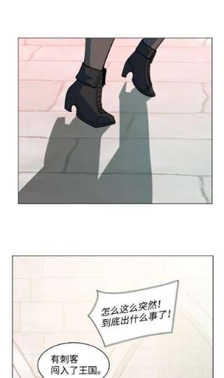 反叛船长的异世界攻略184 刺客来袭