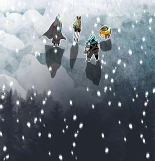 反叛船长的异世界攻略184 刺客来袭