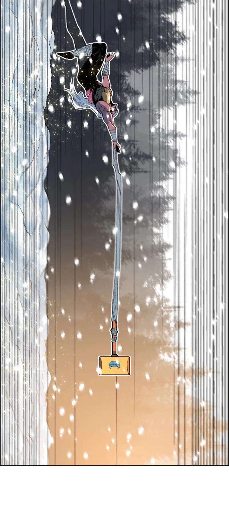 反叛船长的异世界攻略185 正面对抗