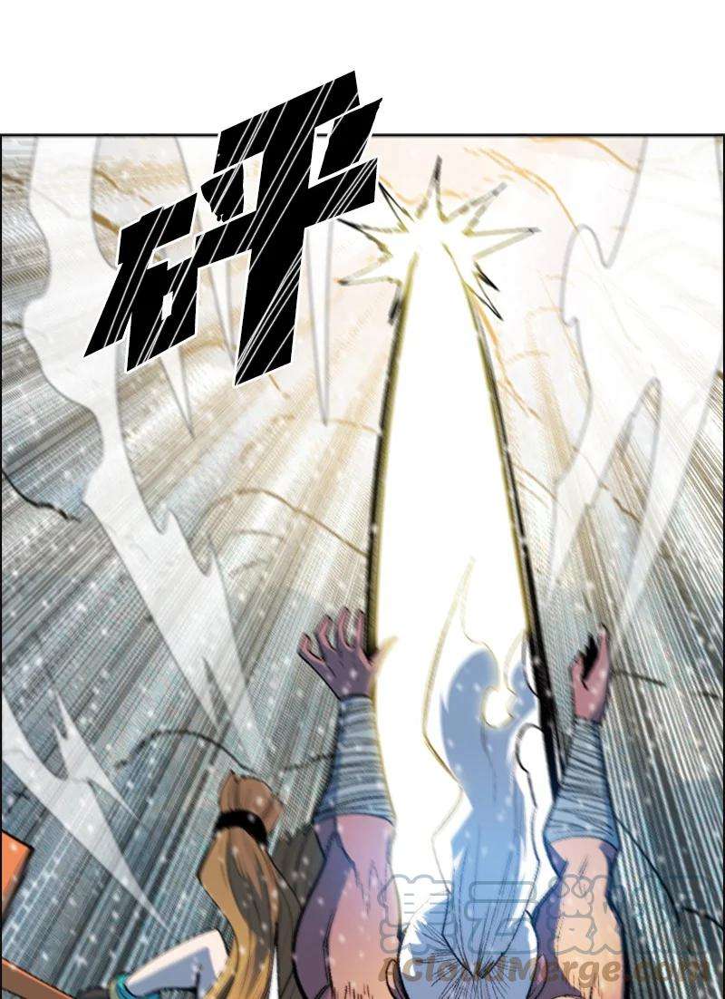 反叛船长的异世界攻略185 正面对抗