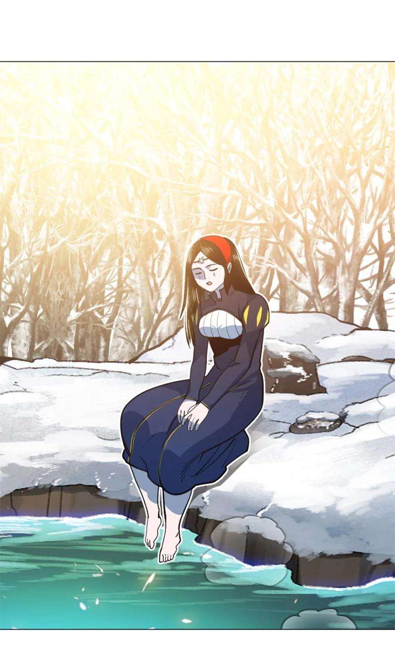 反叛船长的异世界攻略185 正面对抗