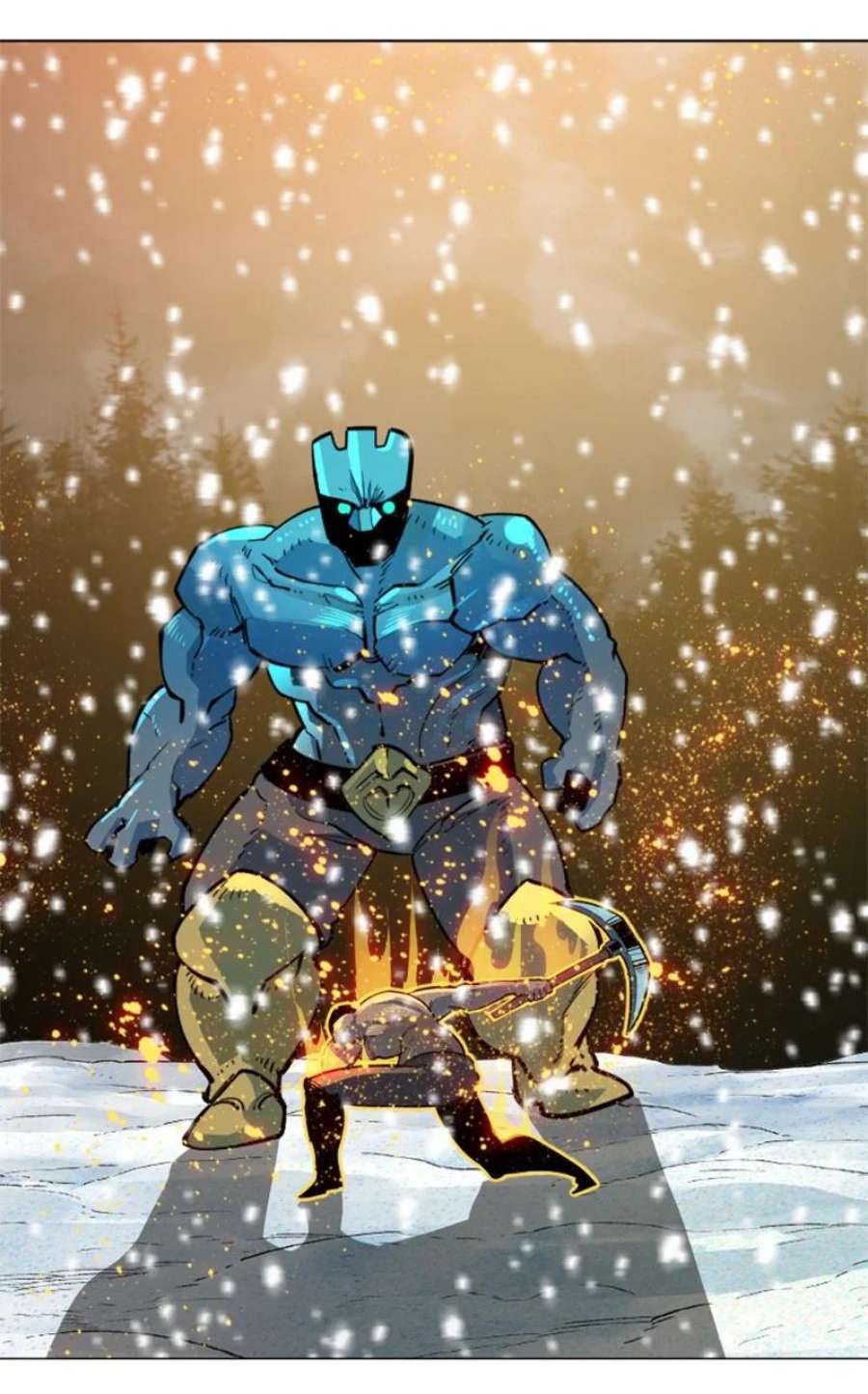 反叛船长的异世界攻略189 来运动吧