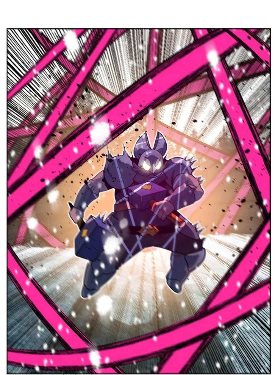 反叛船长的异世界攻略190 武器杀手