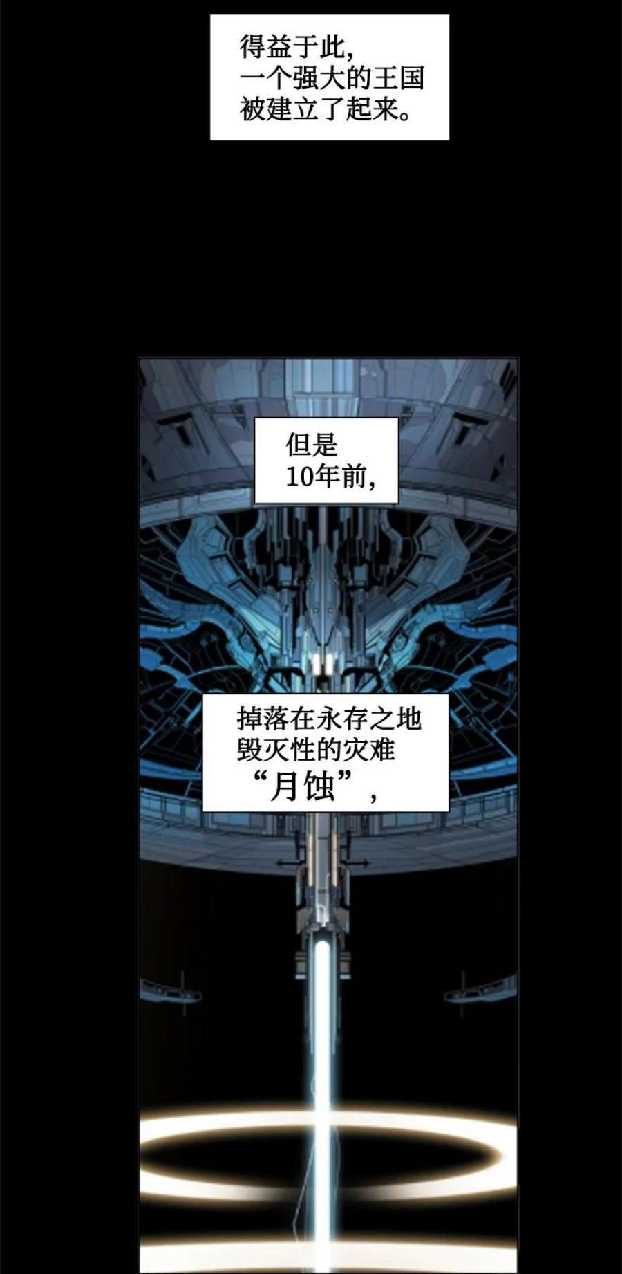 反叛船长的异世界攻略191 新境界