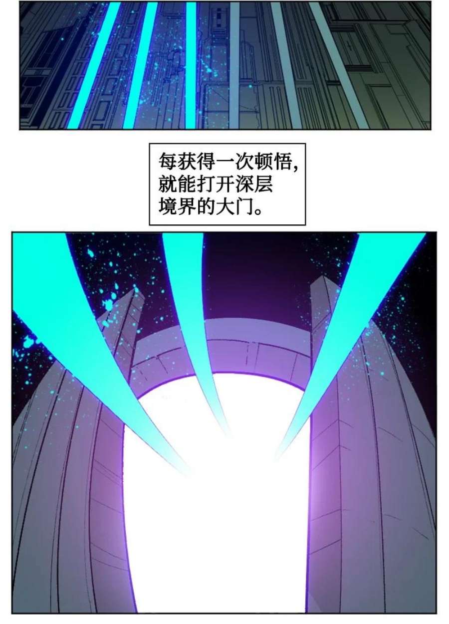 反叛船长的异世界攻略191 新境界