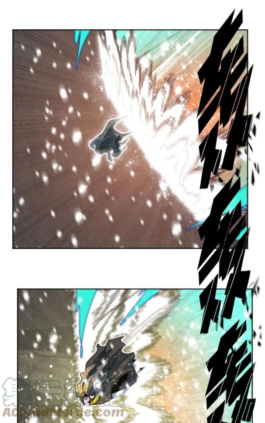 反叛船长的异世界攻略193 诱导攻击