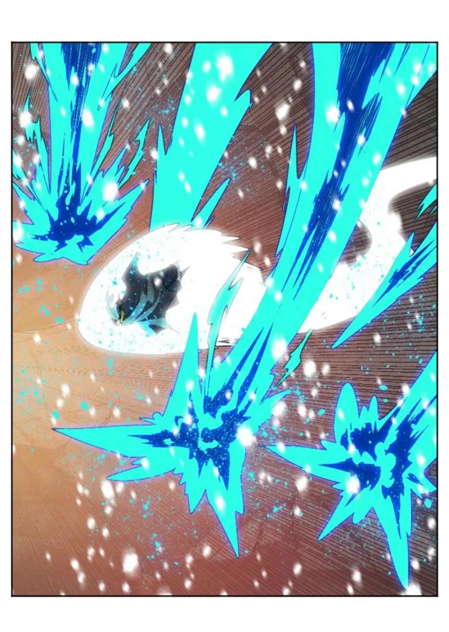 反叛船长的异世界攻略193 诱导攻击